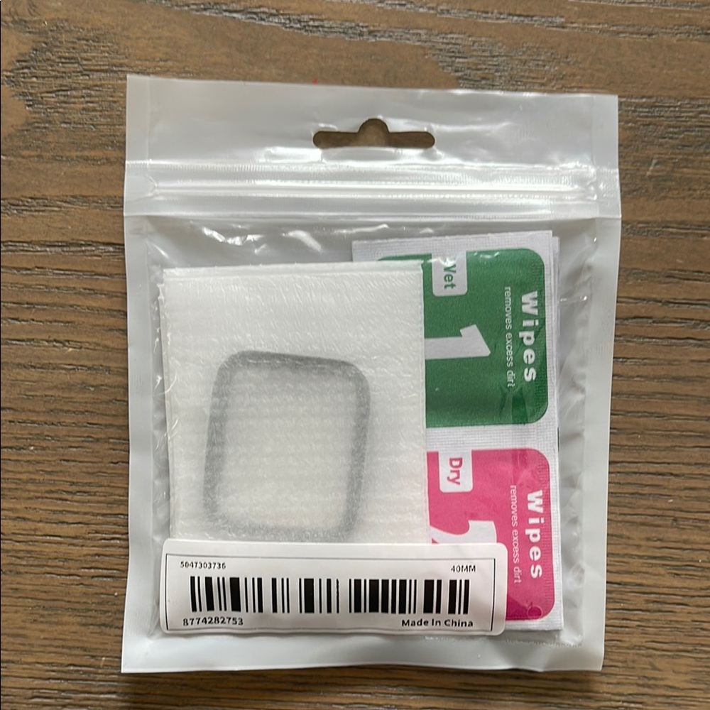 iPhone Watch Protector x4